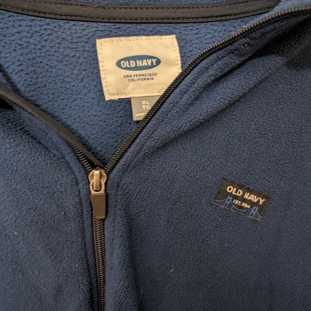 Jacket - Picture 2 of 2